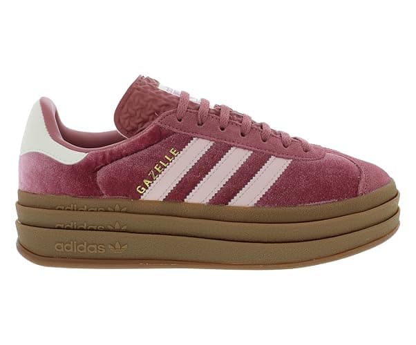 adidas Women's Gazelle Running Sneakers - Image 1