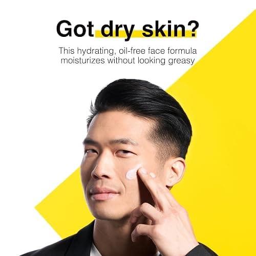 Lumin Skin Care Set Routine for Men - Boss Trio - Men's Facial Care Kit, Men's Skincare Routine Banish Dark Circles, Puffiness, Clogged Pores - 2 Month Supply thumbnail 3