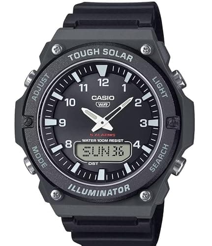 Casio AQ-S820W Series - Image 1