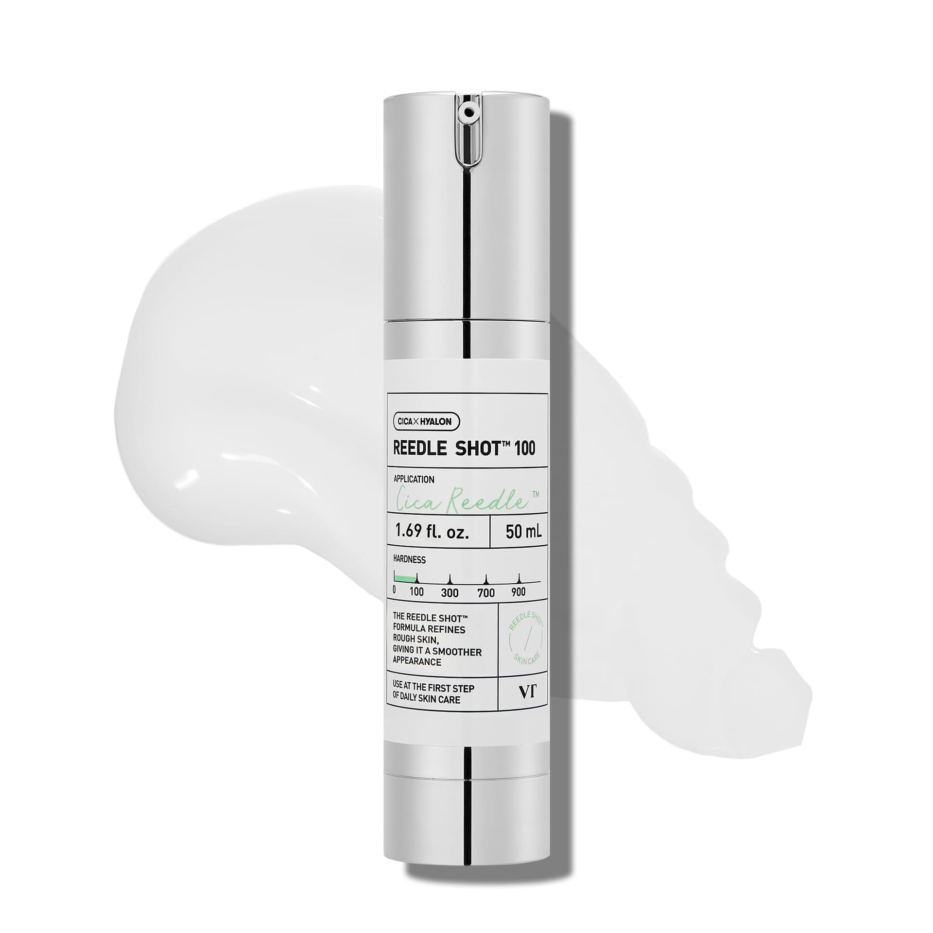 VT REEDLE SHOT 100 50ml - Image 1