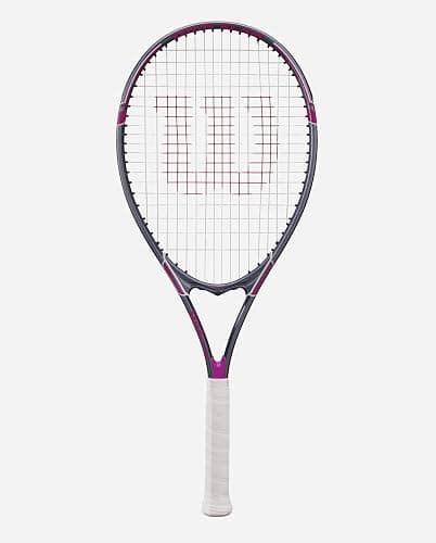 Wilson Tour Slam Adult Recreational Tennis Rackets thumbnail 4