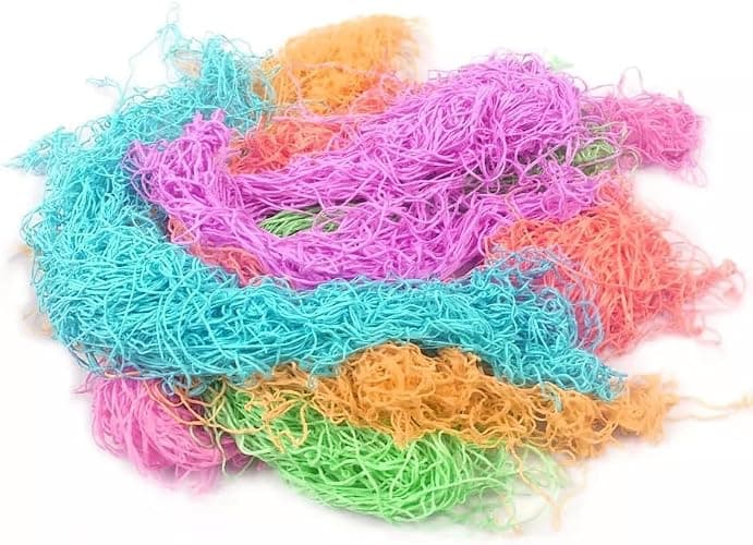 12 Pack Party String Spray (3 oz Each) – Streamer Spray in a Can, Full Color Set with 2 of Each Color, Party Supplies for Kids’ Parties, Birthdays, and Celebrations thumbnail 8