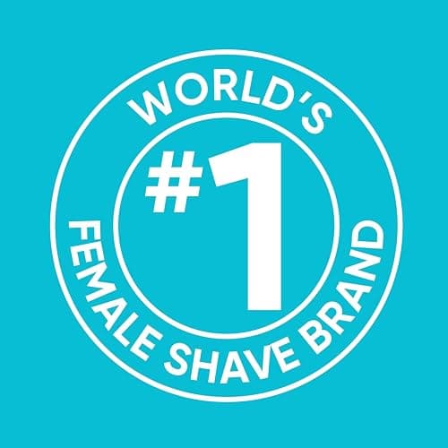 Gillette Venus Smooth Women's Razor Handle + 6 Refills with Soft-Grip Gel Handle thumbnail 8