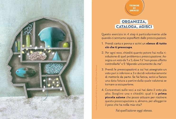 S.O.S. ansia. Le carte del benessere. Con 50 Carte thumbnail 5