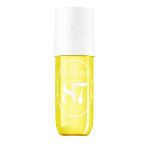 Sol de Janeiro Hair & Body Perfume Mist - Image 1