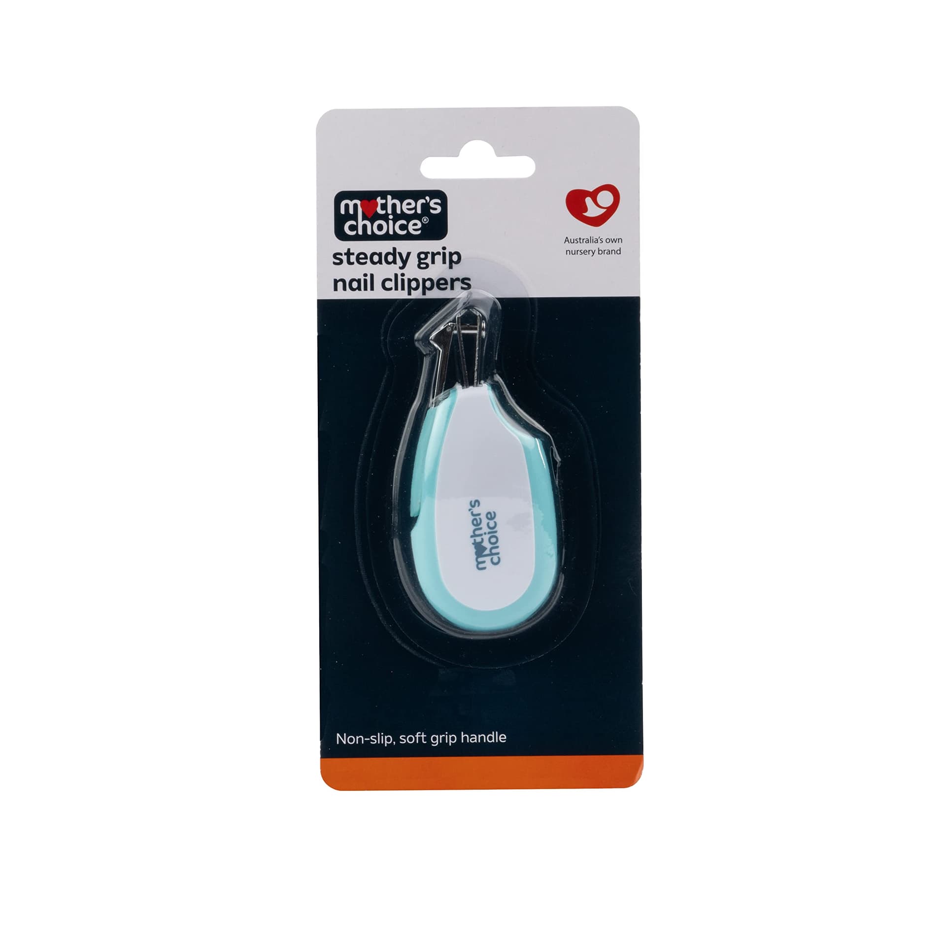 Mothers Choice Steady Grip Nail Clipper thumbnail 4