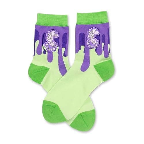 Pokémon Center: Goomy, Sliggoo & Goodra Ankle Socks (3 Pairs) (One Size-Adult) thumbnail 5