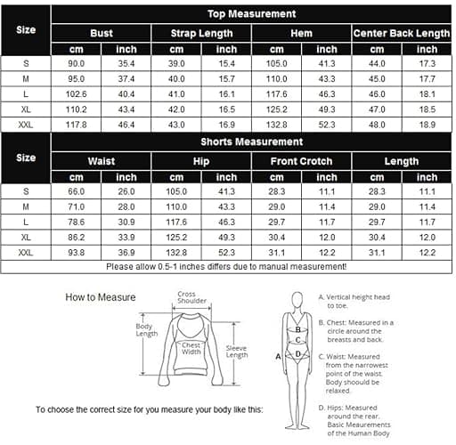 Ekouaer 2er Pack Satin Pyjama Damen Sexy Schlafanzug Kurz Pjs Sets Ärmellos Nachtwäsche Frauen Cami Top und Shorts Sleepwear S-XXL thumbnail 6
