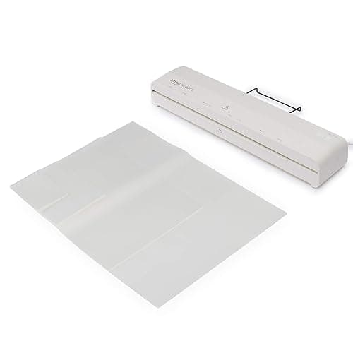 Thermal Laminator thumbnail 3