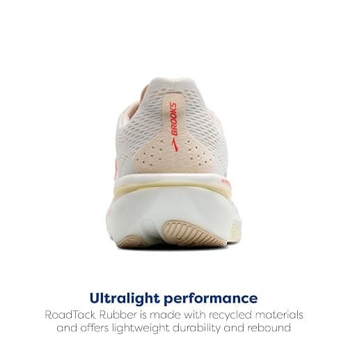 Brooks Women’s Hyperion 2 Neutral Running Shoe thumbnail 3