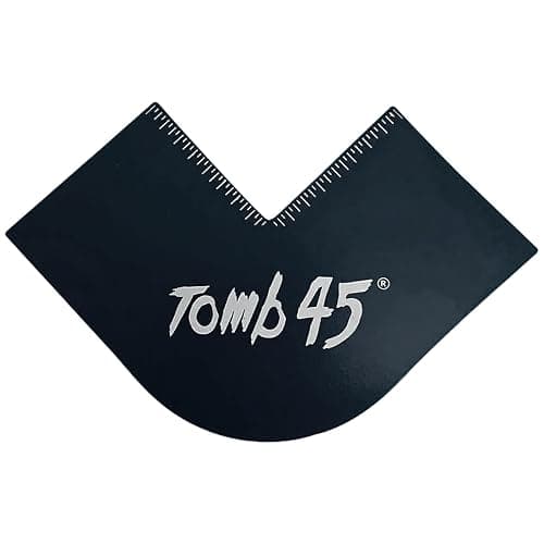 Tomb45 Color Enhancement Klutch Card for Beard and Line Up - Image 1