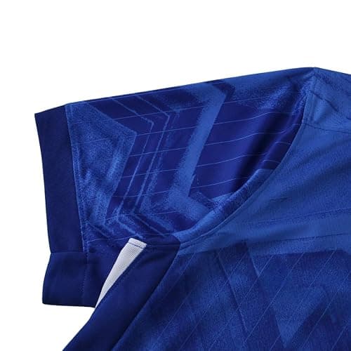 Palmer #10 Men’s Soccer Jersey Fan Edition – Short Sleeve Training & Casual Shirt – Home, Away & Third Kit 2025/26 thumbnail 3