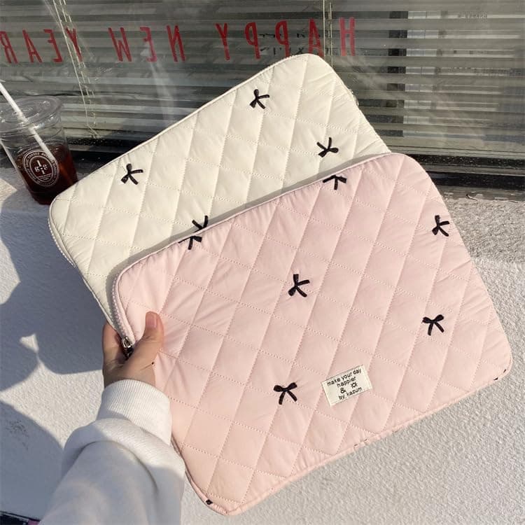 Cute laptop case thumbnail 4