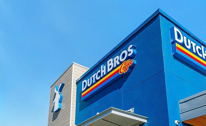 Dutch Bros Coffee eGift Card thumbnail 4
