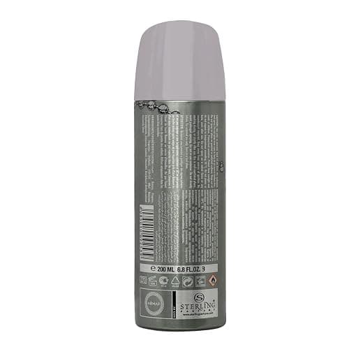 Armaf Tag Him Perfume Body Spray for Men, 6.8 Ounce thumbnail 3