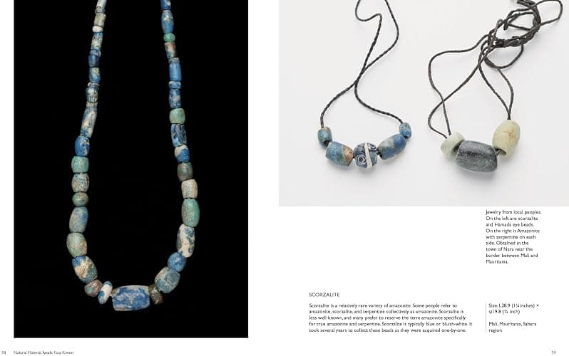 African Trade Beads: Their 10,000-Year History thumbnail 3