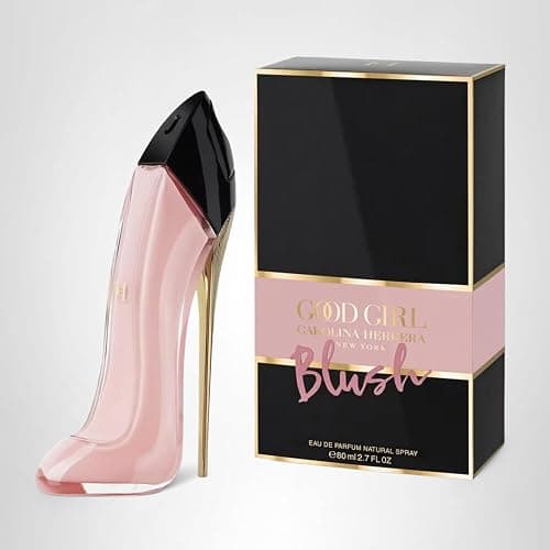 Carolina Herrera Good Girl Blush for Women - 2.7 oz EDP Spray thumbnail 11