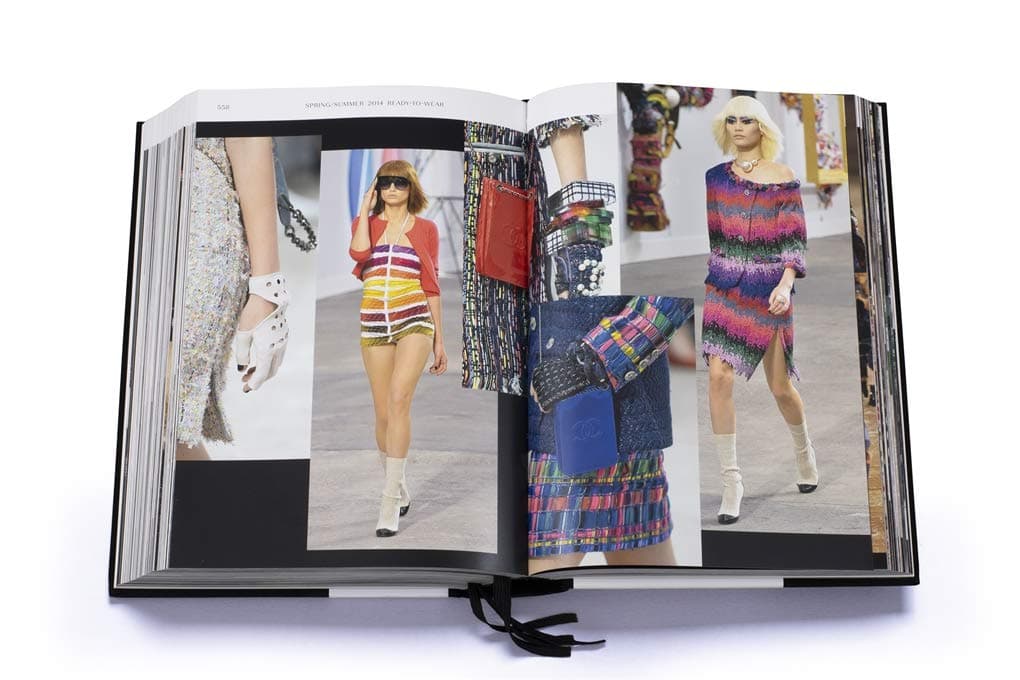 Chanel Catwalk thumbnail 8