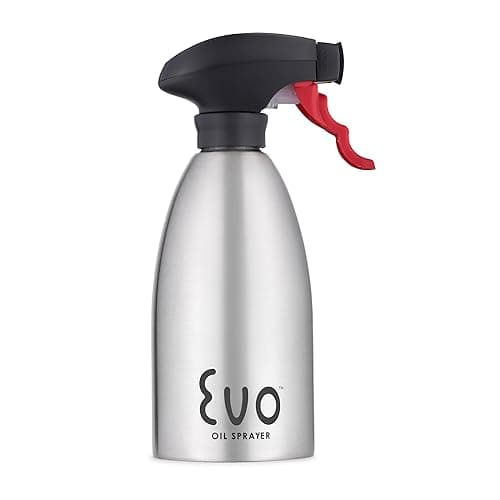 Evo Oil Sprayer