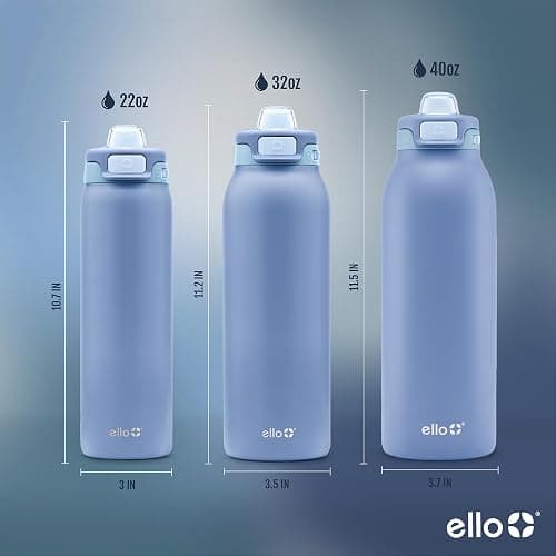 Water Bottle thumbnail 2