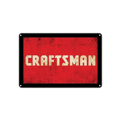 Craftsman Power Tools - Image 1