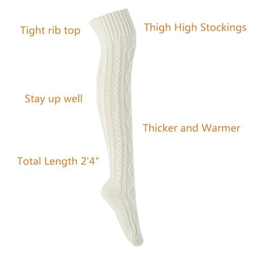 Tall Boot Socks  thumbnail 3