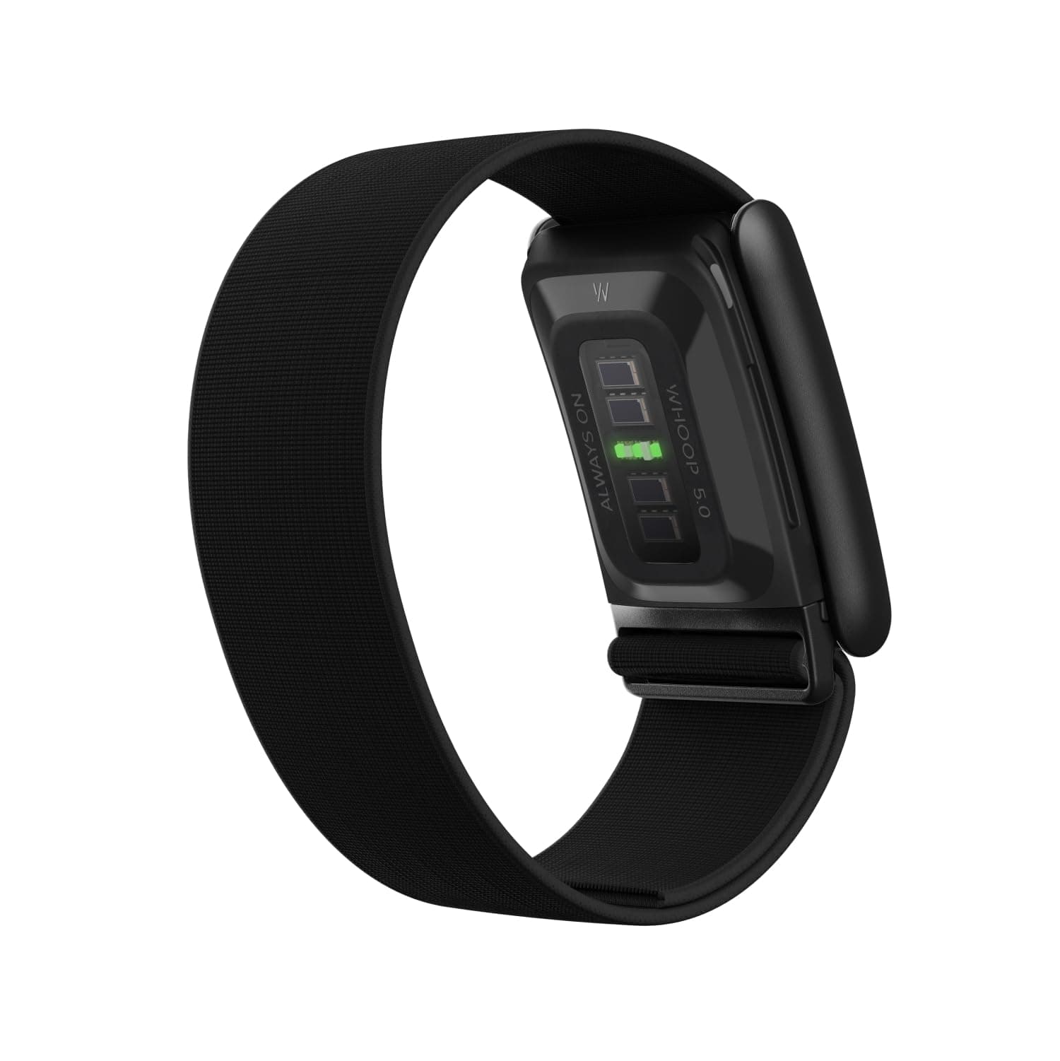 WHOOP – 12 Month Membership – 5.0/MG Portable for Health & Fitness – 24/7 Activity Tracker with VO2 Max, Sleep Tracking, Personalized Coaching, Menstrual Cycle Understanding thumbnail 6