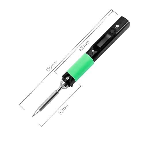 PINECIL – Smart Mini Portable Soldering Iron, Small thumbnail 2