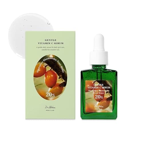 Dr.Althea Dr. ALTHEA Siero delicato alla vitamina C 20% (30 - Image 1