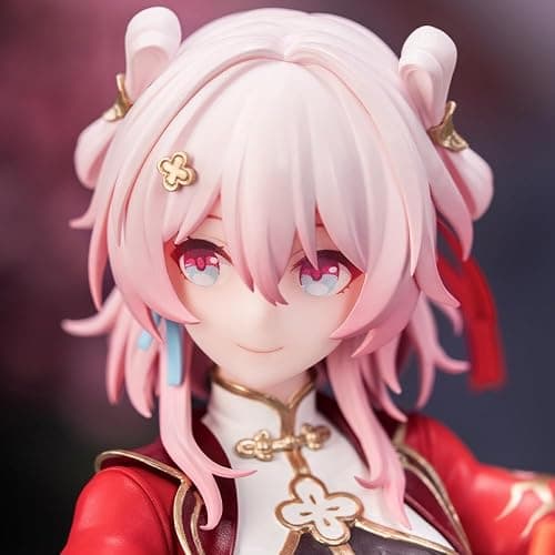 HOYOVERSE Honkai: Star Rail March 7th: The Hunt 1/8 Scale Figure thumbnail 5