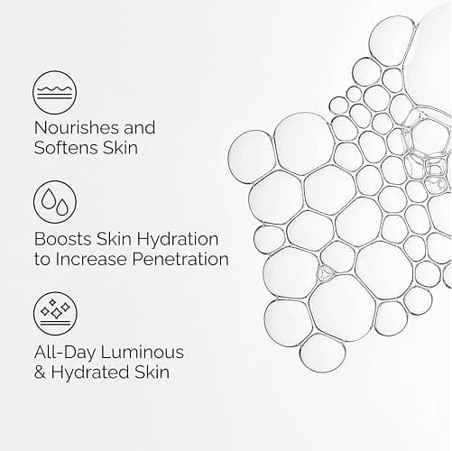 The Ordinary Multi-Active Delivery Essence, Hydrating & Brightening Skincare Face Primer for Softer and Smoother Skin, 3.4 Fl Oz thumbnail 3