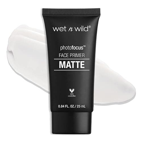 wet n wild Photo Focus Matte Face Primer - Partners in Prime - Image 1
