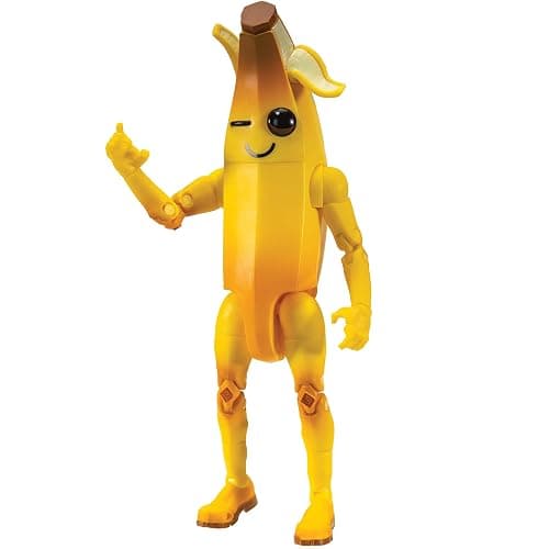 Fortnite 6" Legendary Series Figure, Peely thumbnail 7