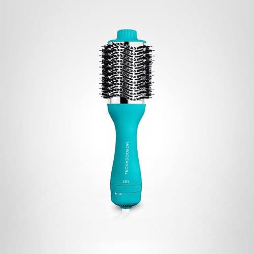 Moroccanoil Effortless Style 4-in-1 Blow-Dryer Brush thumbnail 7