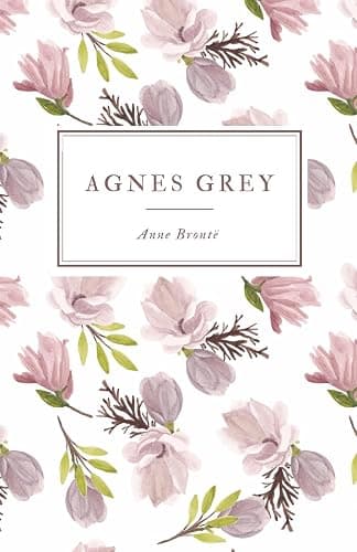 Agnes Grey (Emrynn Classics) - Image 1