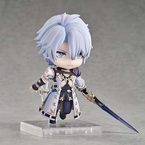 HOYOVERSE Honkai: Star Rail GSC Nendoroid Figure - Phainon thumbnail 3