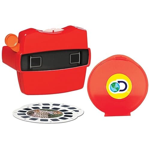 View Master Boxed Set - Image 1