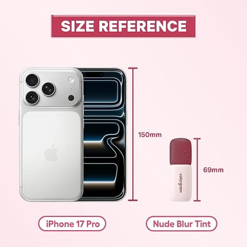 colorgram lip blur tint thumbnail 7