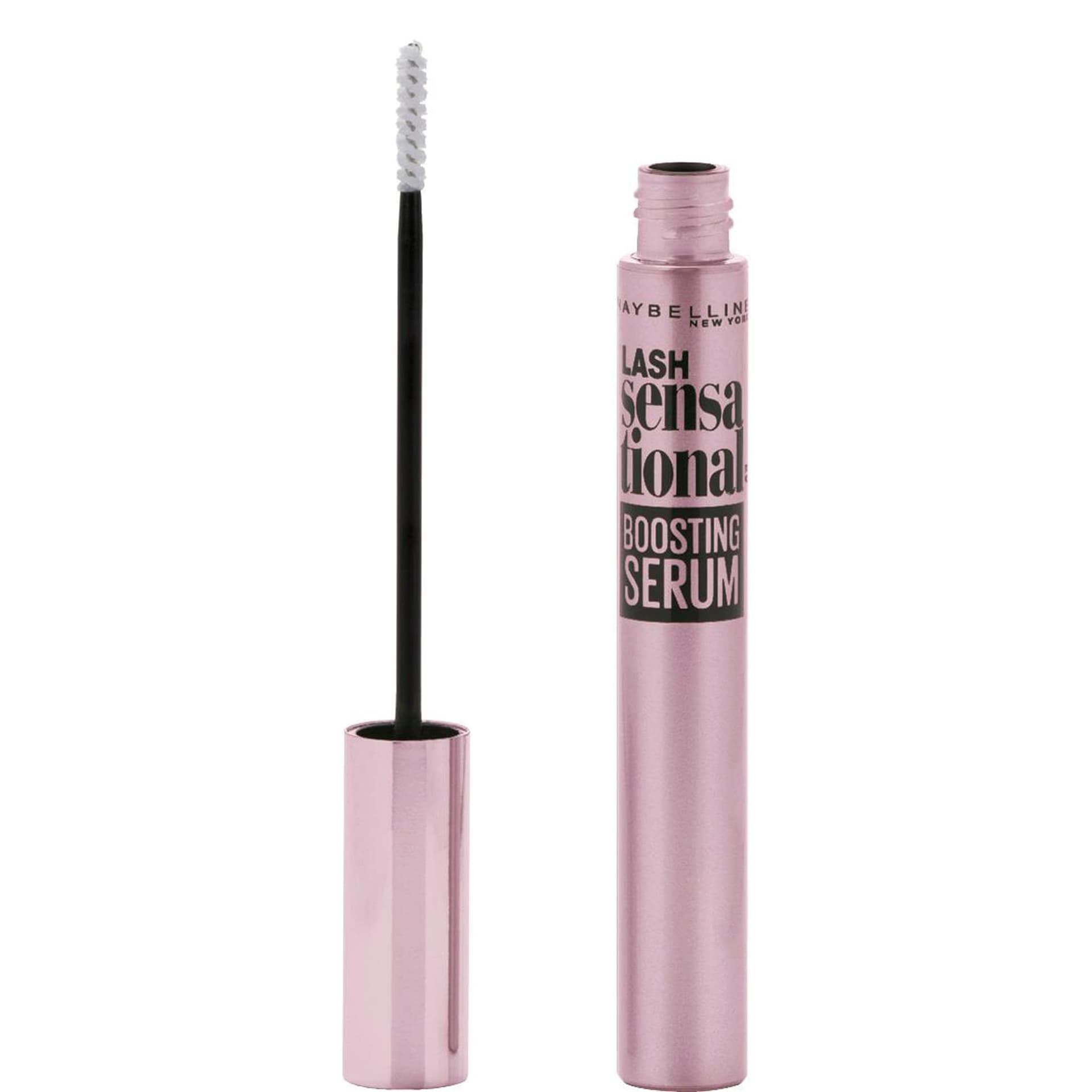 Maybelline New York Lash Sensational Eyelash Boosting Serum thumbnail 2