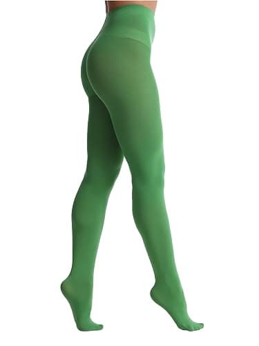 Green Tights - Image 1