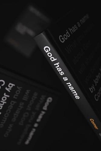 God Has a Name: What You Believe About God Will Shape Who You Become thumbnail 3