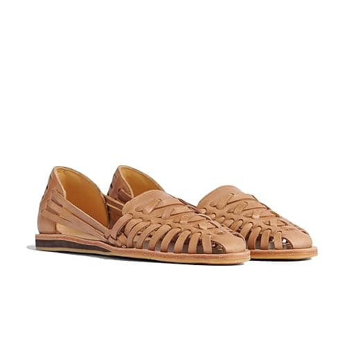 Nisolo Huarache Sandals