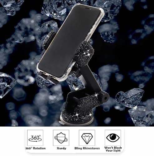 Car phone holder thumbnail 4