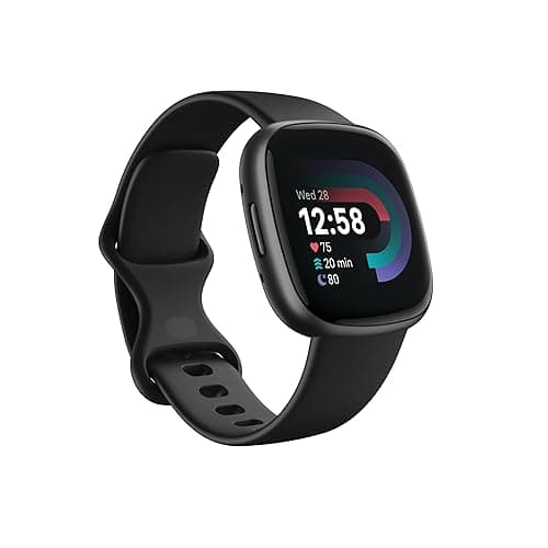 Fitbit Versa 4
