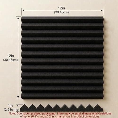Soundproofing Panels thumbnail 3