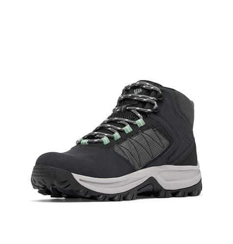 Columbia Women's Transverse Hike Waterproof Hiking Boots thumbnail 2