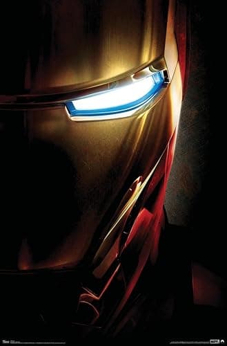 Iron Man thumbnail 2