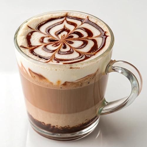 The Original Donut Shop Mocha One-Step Latte, Single Serve Coffee K-Cup Pod, Flavored Coffee, 20 Count thumbnail 3