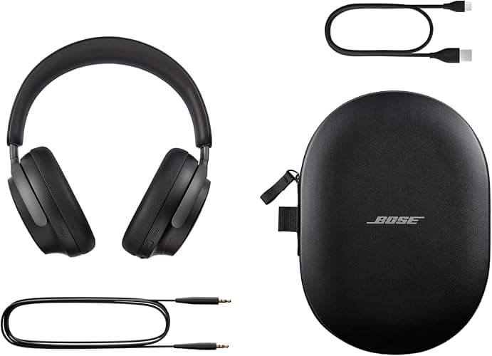 Bose headphones thumbnail 4
