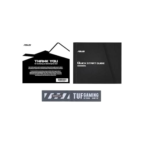 ASUS TUF Gaming GeForce RTX ™ 5060 8GB GDDR7 OC Edition Gaming Graphics Card (PCIe® 5.0, HDMI®/DP 2.1, 3.1-Slot, Military-Grade Components, Protective PCB Coating, axial-tech Fans) thumbnail 17